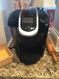 Keurig