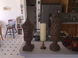 DECOR ITEMS