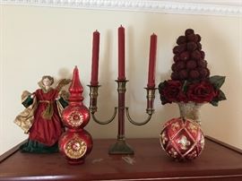 Ready for the Holidays