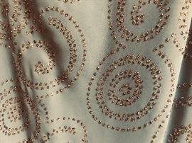 Maxi Dress  (detail)