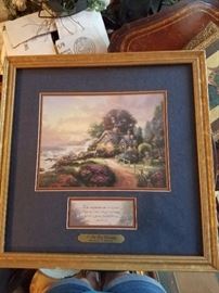 Thomas Kinkade