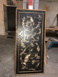 Large Decorative Panels