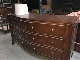 Matching Nightstands-Brownstone Furniture