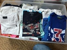 Boys Clothing Sz 4-7