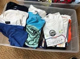 Boys Clothing Sz 4-7