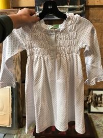 Girls Clothing Sz 5-6