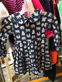 Rachel Riley Girls Clothing Sz 5-6
