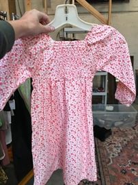 Girls Clothing Sz 5-6