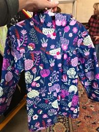 Hatley Girls Clothing Sz 5-6