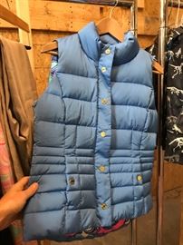 Boys Puffer.  Boys Clothing Sz 4-7