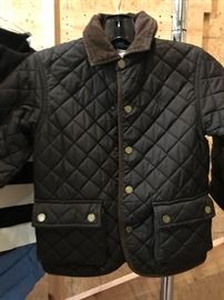 Polo.  Boys Clothing Sz 4-7