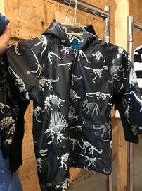 Boys Clothing Sz 4-7