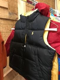 Polo.  Boys Clothing Sz 4-7