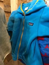 Patagonia.  Boys Clothing Sz 4-7