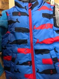 Boys Clothing Sz 4-7