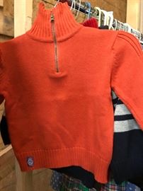 Boys Clothing Sz 4-7