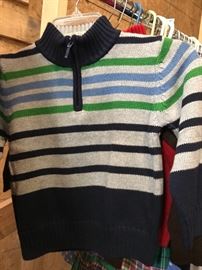 Hartstrings.  Boys Clothing Sz 4-7