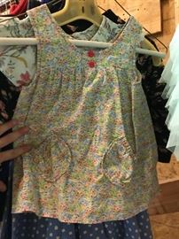 Girls Clothing Sz 5-6