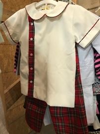 Boys Clothing Sz 4-7