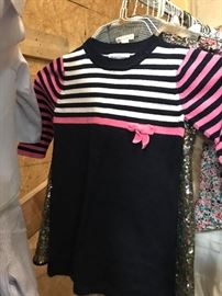 Girls Clothing Sz 5-6