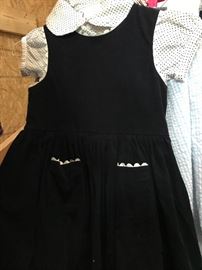 Girls Clothing Sz 5-6