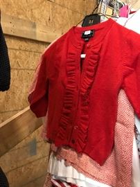 Girls Clothing Sz 5-6