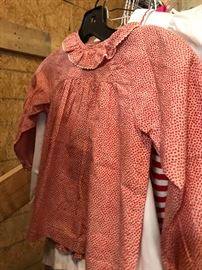 Girls Clothing Sz 5-6