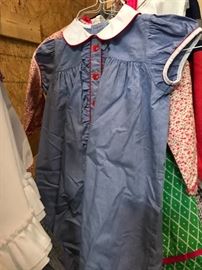 Girls Clothing Sz 5-6