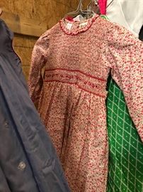 Girls Clothing Sz 5-6