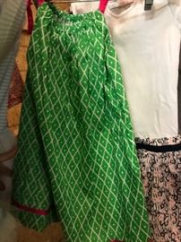 Girls Clothing Sz 5-6