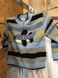 Boys Clothing Sz 4-7