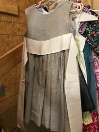 Girls Clothing Sz 5-6