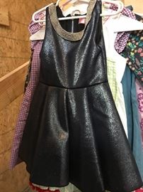 Girls Clothing Sz 5-6