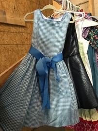 Girls Clothing Sz 5-6