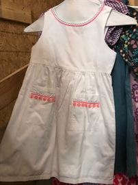Girls Clothing Sz 5-6