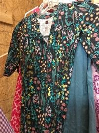 Girls Clothing Sz 5-6