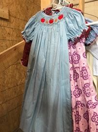 Girls Clothing Sz 5-6