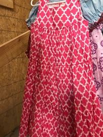 Girls Clothing Sz 5-6