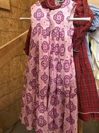 Girls Clothing Sz 5-6