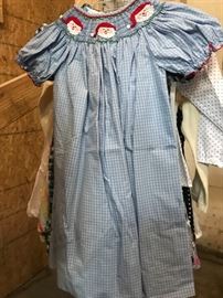 Girls Clothing Sz 5-6