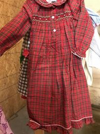 Girls Clothing Sz 5-6