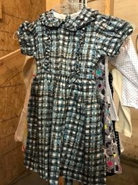 Girls Clothing Sz 5-6