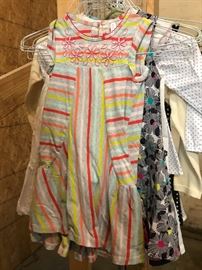 Girls Clothing Sz 5-6