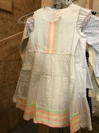 Girls Clothing Sz 5-6