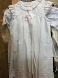 Girls Clothing Sz 5-6