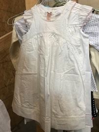 Girls Clothing Sz 5-6