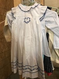 Girls Clothing Sz 5-6