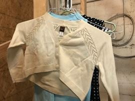 Girls Clothing Sz 5-6