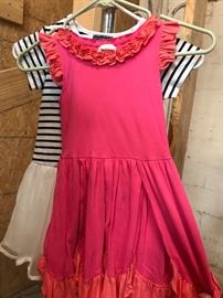 Girls Clothing Sz 5-6