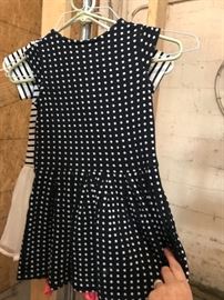 Girls Clothing Sz 5-6